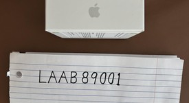 New
													Apple AirPods 4th Gen - Active Noise Cancellation, photo 2 of 4