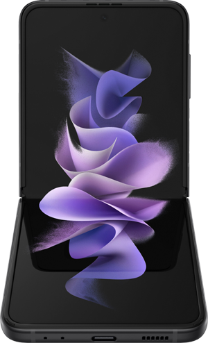 Samsung Galaxy Z Flip3 5G - Unlocked, Gray, 256 GB, 8 GB, SM-F711U1