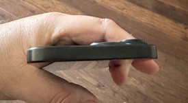 Good
													Apple iPhone 16 Pro Max - Verizon, Black, 512 GB, A3084, photo 4 of 9