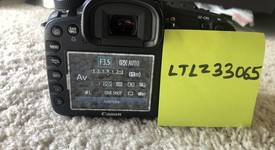 Mint
													Canon EOS 7D 18 MP CMOS, photo 5 of 5