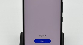 Mint
													Samsung Galaxy A53 5G - Unlocked, Black, 128 GB, 6 GB, photo 1 of 8