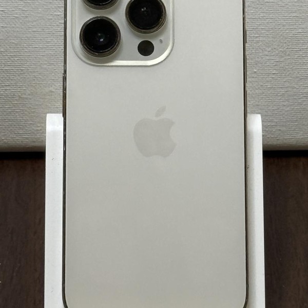 Apple iPhone 14 Pro - Unlocked, 128 GB, Gold, A2650