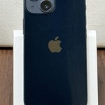 Good Apple iPhone 13 Mini - Unlocked, 256 GB, Midnight, A2481