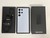 Good Samsung Galaxy S23 Ultra - Unlocked, Sky Blue, 512 GB, 12 GB, SM-S918U1