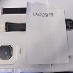 Good Apple Watch Ultra 2 49mm - Unlocked, Natural, A2986