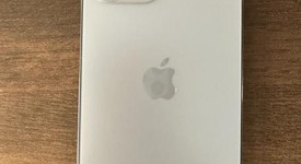 Mint
													Apple iPhone 13 Pro Max - Verizon, Sierra Blue, 128 GB, A2484, photo 2 of 8