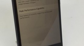 Good
													Apple iPhone 8 - Unlocked, Gray, 64 GB, A1905, GSM, photo 1 of 8