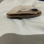Fair Apple iPhone Xs - Unlocked, 64 GB, Gold, A1920