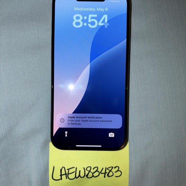 Apple iPhone 15 Pro - Unlocked, 128 GB, Blue, A2848