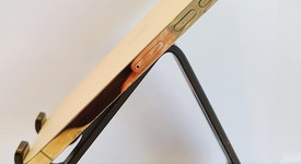 Good
													Apple iPhone 13 Pro Max - Unlocked, Gold, 128 GB, A2484, photo 6 of 6