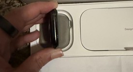 Mint
													Apple Watch Series 10 46mm - Unlocked, Slate, A3003 - Cellular, Titanium, photo 3 of 7