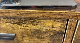 Good
													Apple iPhone 13 Pro - AT&T, Graphite, 256 GB, A2483, photo 5 of 6