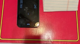 Good
													Google Pixel 9 Pro - Unlocked, Hazel, 128 GB, 16 GB, GR83Y, photo 2 of 5