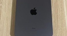 Mint
													Apple iPad Mini 6th Gen - Wi-Fi, Gray, 64 GB, A2567, photo 3 of 8