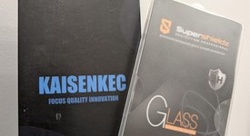 Mint
													Google Pixel 9 Pro Fold - Unlocked, Obsidian, 256 GB, GGH2X, photo 2 of 14