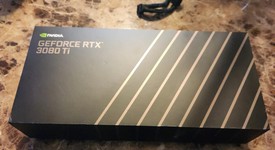 Used
													Nvidia GeForce RTX 3080 Ti Founders Edition - 900-1G133-2518-000, photo 3 of 7