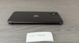 Fair
													Apple iPhone 11 - Unlocked, Black, 64 GB, A2111, photo 4 of 8