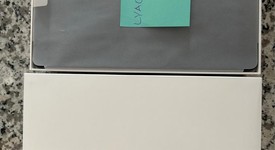 Mint
													Apple iPad 9th Gen - Verizon, Gray, 64 GB, A2603, photo 3 of 6