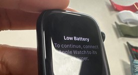 Mint
													Apple Watch Series 9 45mm - Unlocked, Midnight, A2984 - Cellular, Aluminum, photo 5 of 5