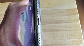 Mint
													Apple iPhone X - Unlocked, Silver, 256 GB, A1901, GSM, photo 4 of 12