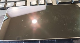 Good
													Samsung Galaxy S24 Plus - Unlocked, Gray, 256 GB, 12 GB, SM-S926U1, photo 3 of 5