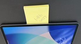 Good
													Apple iPad Pro 12.9" 6th Gen 2022 - Wi-Fi, Gray, 256 GB, photo 5 of 7