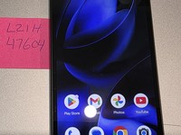 Google Pixel 9a
