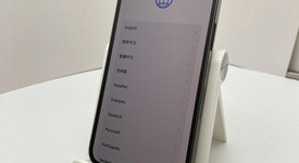 Good
													Apple iPhone 13 Pro - Unlocked, Graphite, 512 GB, A2483, photo 1 of 7