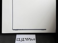 MacBook Air 2025 (M4) - 15"