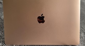 Mint
													MacBook Air 2020 - 13" - Apple M1, Gold, 256 GB, 8 GB, photo 4 of 15