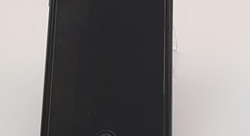 Good
													Apple iPhone SE 3rd Gen 2022 - AT&T, Midnight, 64 GB, A2595, photo 2 of 3