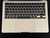 MacBook Air 2024 (M3) - 13" - 256 GB, Starlight, 8 GB, Apple M3, 10-core GPU