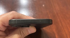Good
													Apple iPhone 15 - Boost, Black, 128 GB, A2846, photo 5 of 7