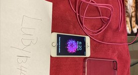 Mint
													Apple iPhone SE 1st Gen 2016 - Verizon, Rose Gold, 32 GB, A1662, photo 2 of 15