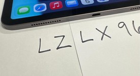 Good
													Apple iPad Pro 11" 2nd Gen 2020 - Wi-Fi, Gray, 256 GB, A2228, photo 3 of 11