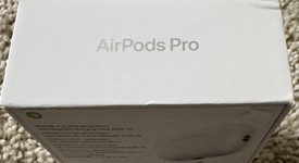 New
													Apple AirPods Pro 2 - USB-C, photo 4 of 5