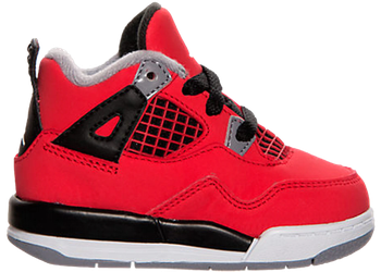 Jordan 4 Retro Toro Bravo (TD) for sale