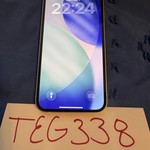 Good Apple iPhone 13 - Verizon, Starlight, 128 GB, A2482