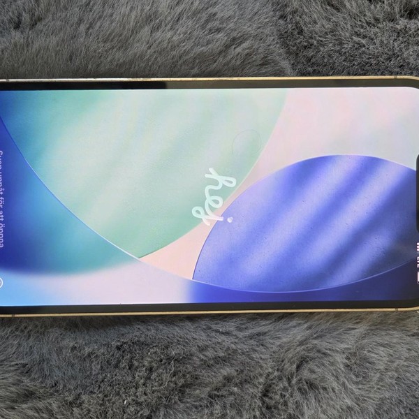 Apple iPhone 13 Pro - Unlocked, 128 GB, Gold, A2483