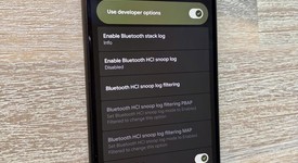 Mint
													Google Pixel 6 - Unlocked, Seafoam, 256 GB, 8 GB, GB7N6, photo 4 of 10