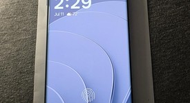 Good
													OnePlus 12R - Unlocked, Blue, 256 GB, 16 GB, CPH2611, photo 2 of 12