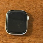 Good Apple Watch Series 10 42mm - Silver, A2997 - GPS, Aluminum