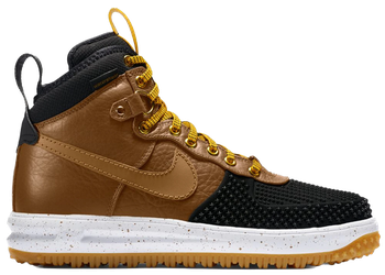 Nike Lunar Force 1 Duckboot Light British Tan for sale