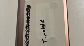 Fair
													Apple iPhone 7 Plus - T-Mobile, Rose Gold, 32 GB, A1661, photo 3 of 4