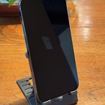 Good Apple iPhone 12 Pro - Unlocked, 256 GB, Graphite, A2341