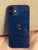 Good Apple iPhone 12 Mini - Mint Mobile, Blue, 64 GB, A2176