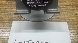 Good
													Samsung Galaxy Watch7 - Wi-Fi, Green, SM-L300N, 40mm, photo 5 of 5