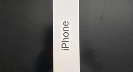 New
													Apple iPhone 16 - Unlocked, Black, 256 GB, A3081, photo 3 of 3