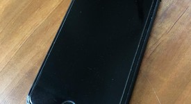 Good
													Apple iPhone SE 2nd Gen 2020 - Unlocked, Black, 64 GB, A2275, photo 3 of 9