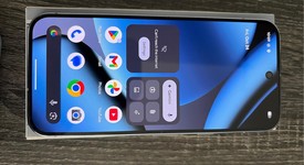 Mint
													Google Pixel 10 Pro - Unlocked, Moonstone, 128 GB, G4QUR, photo 1 of 11